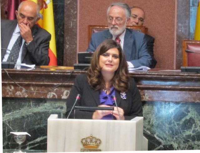 El GPP se une a la petición de la Cofradía de Jesús para que los Salzillos sean Patrimonio de la Humanidad - 1, Foto 1