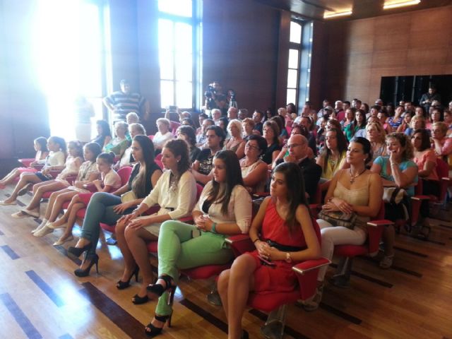 Presentada la programación de las fiestas de La Unión 2013 - 2, Foto 2