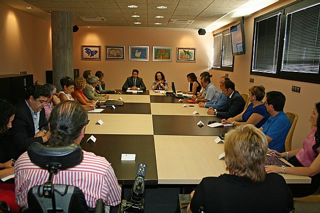 La Comunidad regula la evaluación de edificios con una antigüedad de 50 años - 1, Foto 1