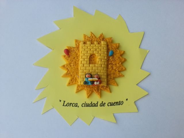 El 18° Maratón Lorca, Ciudad de Cuento se celebrará el próximo viernes desde las 18 horas en la Alameda de la Constitución - 1, Foto 1