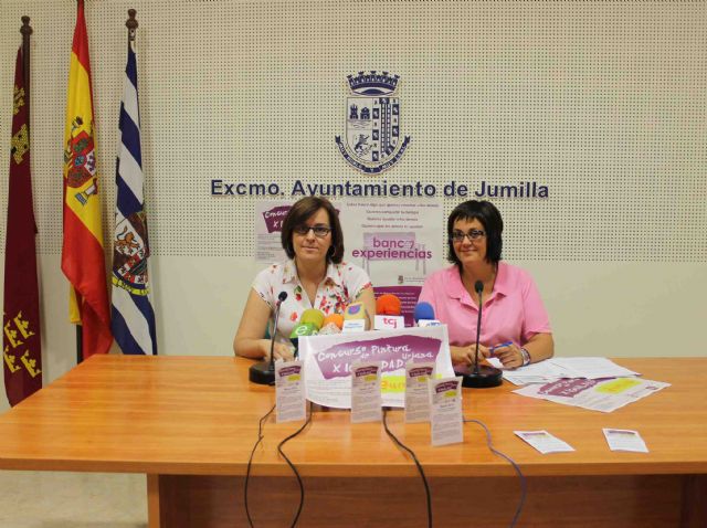 La Torre del Rico acogerá este sábado el I Encuentro del Banco de Experiencias - 1, Foto 1