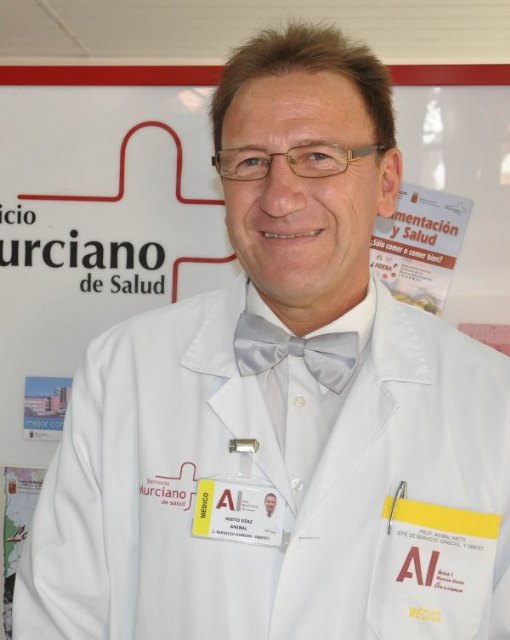 Nuevos jefes de servicio para Oncología Médica y Radioterápica y también en Obstetricia y Ginecología de La Arrixaca - 2, Foto 2
