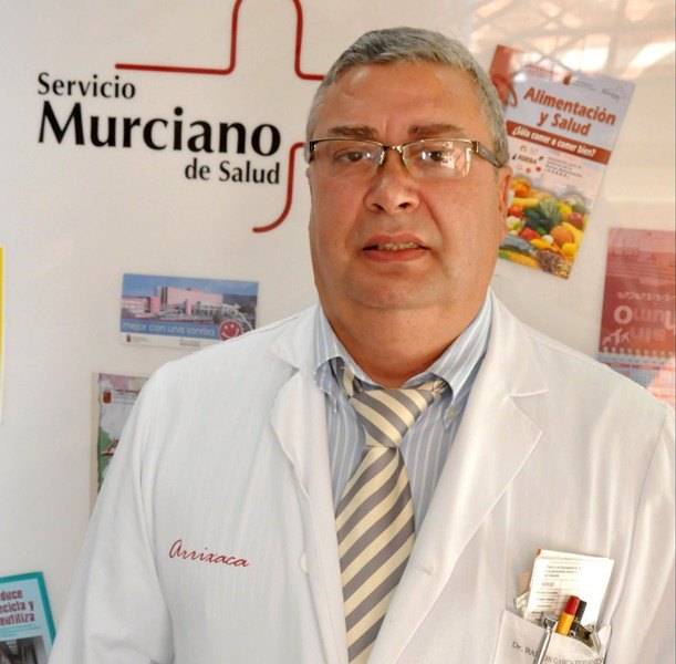 Nuevos jefes de servicio para Oncología Médica y Radioterápica y también en Obstetricia y Ginecología de La Arrixaca - 4, Foto 4