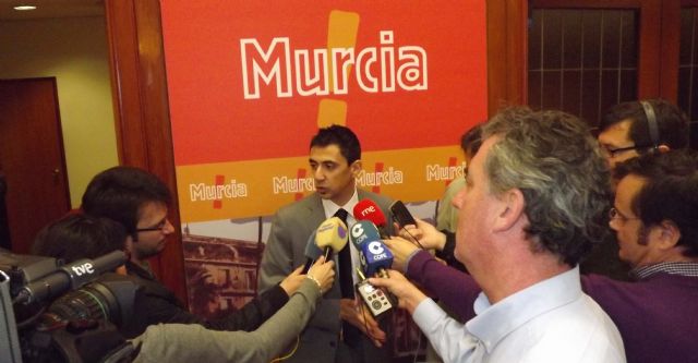 UPyD Murcia pregunta por el método usado para lograr cifras tan redondas para determinar el impacto económico de la Feria - 1, Foto 1