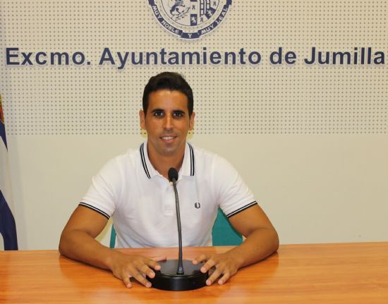 El concejal de Comercio informa de las ayudas destinadas a mejorar las ventas a través de Internet para los comerciantes - 1, Foto 1