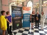 El Teatro Romea acoge el concierto solidario del Orfeón Murciano Fernández Caballero a beneficio de Proyecto Hombre