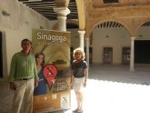 Quienes visiten el castillo o la sinagoga el 27 de septiembre podrn acceder a la fortaleza del sol gratis