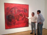 El Museo de Bellas Artes acoge una muestra antolgica de Emilio Vieites