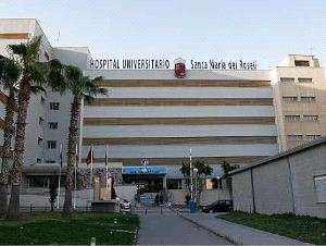 SPCT: La consejera de Sanidad toma el pelo a los cartageneros - 1, Foto 1