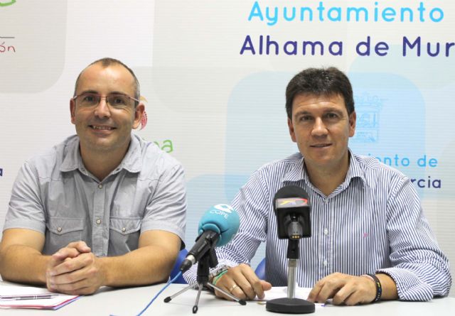 Alcalde y concejal de Urbanismo desmienten con rotundidad las declaraciones del secretario general del Partido Socialista, Foto 1