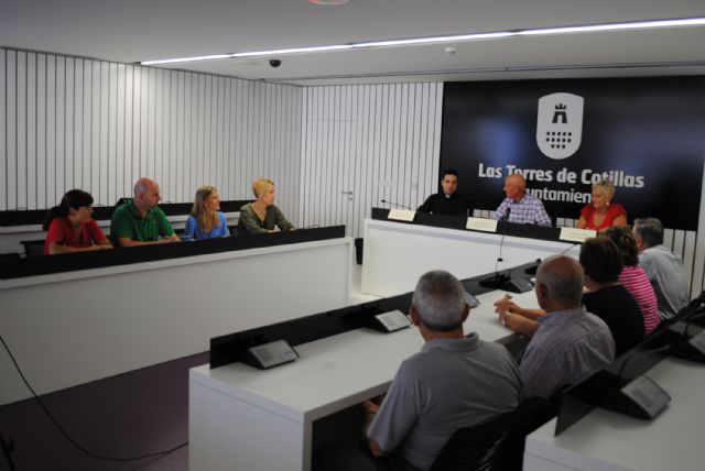 Las Fiestas Patronales torreñas recaudan casi 4.500 euros para Cáritas - 2, Foto 2