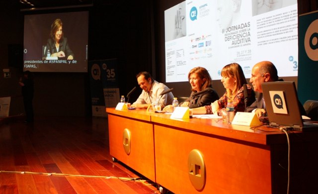 El Servicio Murciano de Salud ha realizado en los últimos años 170 implantes a personas con problemas auditivos - 1, Foto 1