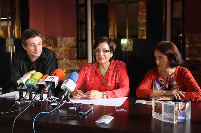 El Teatro Vico celebra su 130 aniversario con una gran y variada programación - 2, Foto 2