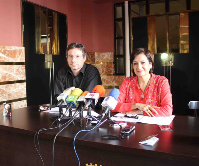 El Teatro Vico celebra su 130 aniversario con una gran y variada programación - 3, Foto 3