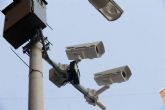 Las denuncias por rebasar semáforos en rojo se reducen a un tercio con las cámaras de vigilancia