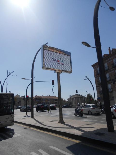Miguel Cascales recibe la Paloma del Turismo de la Escuela de Turismo de la Universidad de Murcia - 1, Foto 1