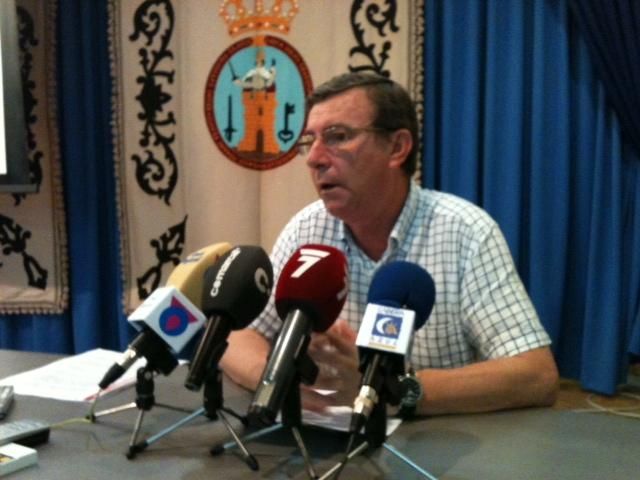 Lorca celebra este domingo las XIV Jornadas Europeas de la Cultura Judía con 7 horas de visita gratuita a la Sinagoga y judería - 1, Foto 1