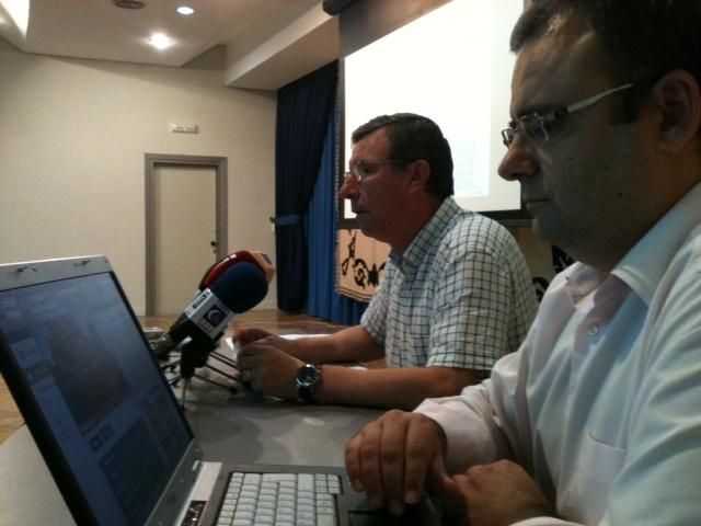 El Ayuntamiento de Lorca lanza su propia aplicación turística para dispositivos móviles - 1, Foto 1