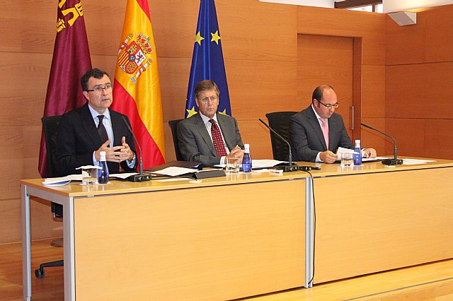 Más de 15,7 millones para la prevención y defensa contra incendios forestales - 1, Foto 1