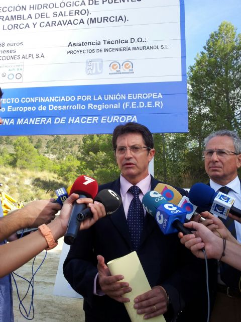 El Ayuntamiento aprueba una declaración institucional con motivo del I Aniversario de la riada de San Wenceslao - 1, Foto 1