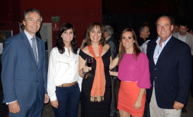 PcComponentes recibe el Premio Nacional a la Mejor Logstica E-Commerce, Foto 2