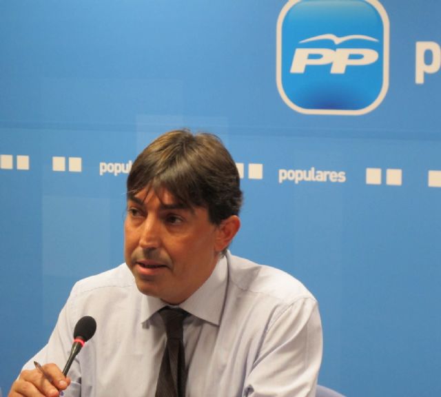 Rubén Urosa Todos los Esfuerzos y Objetivos del INJUVE están orientados a la creación de empleo - 1, Foto 1