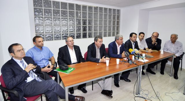 Martínez Gabaldón: Es el momento de que el sector agroalimentario lidere la Croem - 2, Foto 2