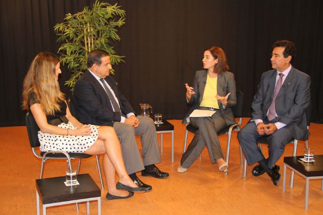 El agua no es un factor limitativo para el turismo - 1, Foto 1