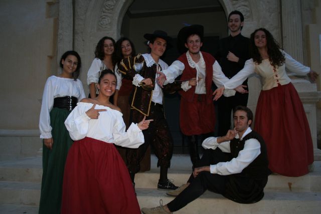 Martín de Ambel revive en Cehegín para celebrar el Día Mundial del Turismo - 4, Foto 4