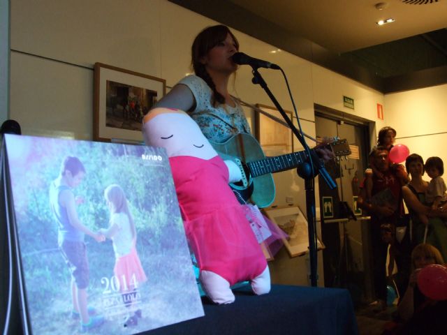 ASSIDO presenta a Pepa y Lolo, - 1, Foto 1