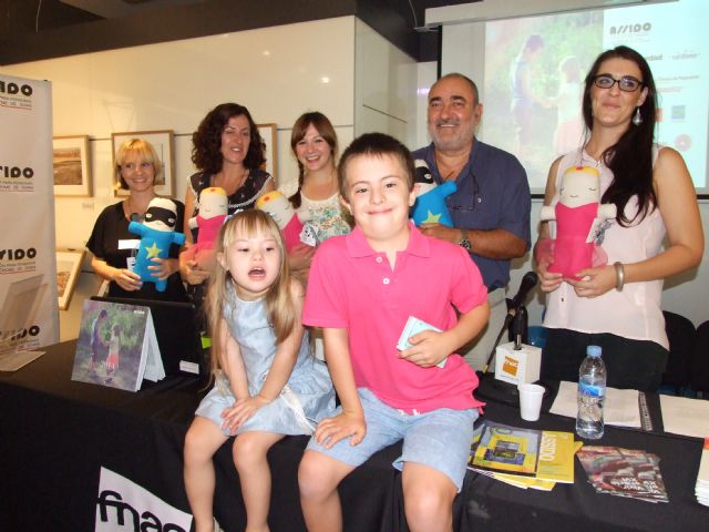 ASSIDO presenta a Pepa y Lolo, - 2, Foto 2