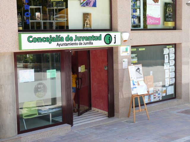 El Centro Local de Empleo de Juventud dinamiza la búsqueda de trabajo entre los jóvenes del municipio - 1, Foto 1