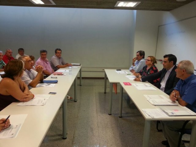 La Comunidad ofrece itinerarios personalizados y acompañamiento activo para la búsqueda de empleo - 1, Foto 1