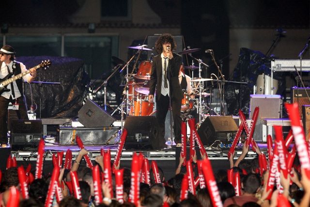 Éxito rotundo del Conciertazo Amstel Carthagineses y Romanos - 2, Foto 2