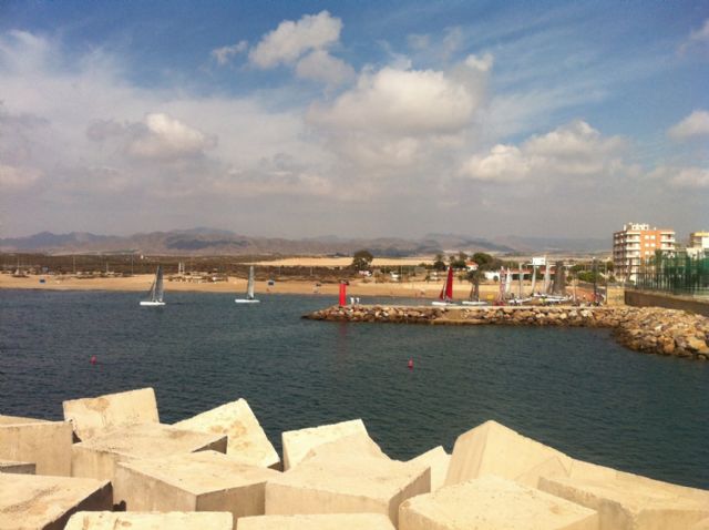 Clasificaciones del Campeonato de España de catamaranes 2013 tras el segundo día de competición - 4, Foto 4