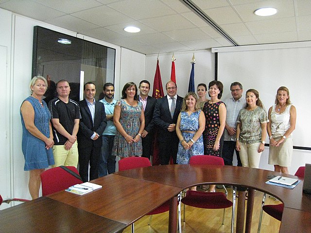 Centros e instituciones educativas de la Región participen en 173 proyectos europeos - 1, Foto 1