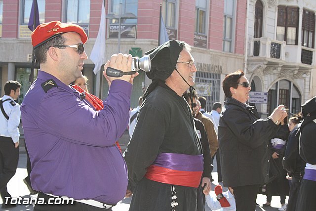 Agradecen a Juan Pedro el patas por su ayuda desinteresada en la realización del video sorpresa de la boda de Fran y Loli, Foto 1