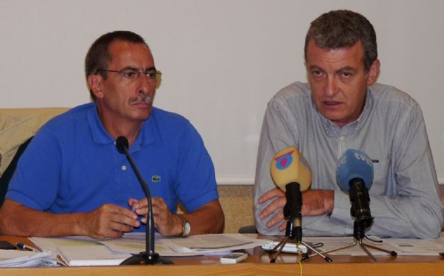 Górriz: La desregulación laboral y la expulsión del sindicalismo confederal son los objetivos de la Reforma Laboral - 1, Foto 1