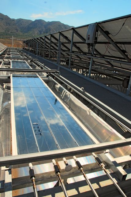 HEFAME galardonada en la VI Edición de los Premios de Desarrollo Sostenible de la Región de Murcia - 1, Foto 1