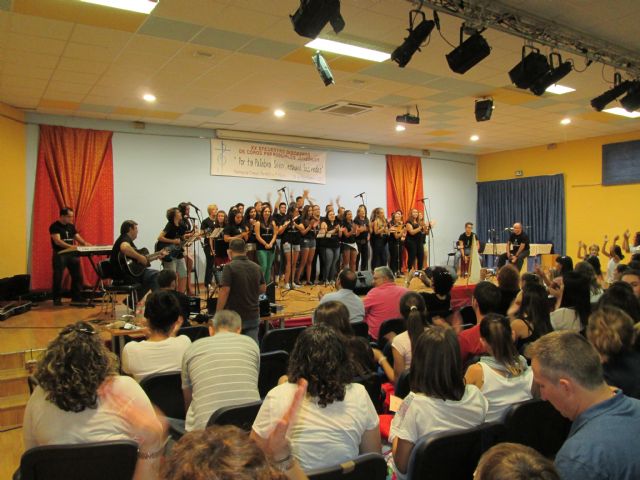 El Seminario Diocesano de Murcia organizará el próximo Encuentro de Coros Parroquiales Juveniles - 4, Foto 4