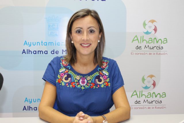 El Ayuntamiento de Alhama de Murcia estar presente en IFEPA, en la Feria 