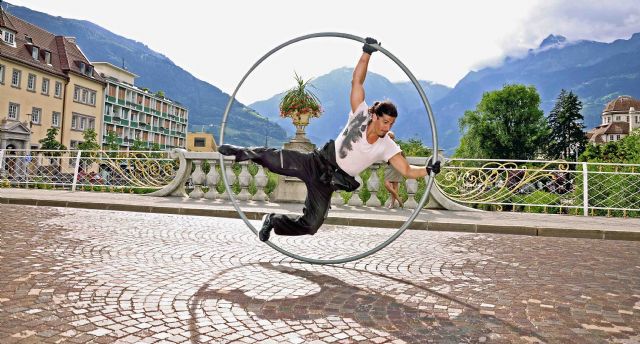 El 44° Festival Internacional de Teatro de Molina de Segura ofrece 25 espectáculos al aire libre y de sala del 1 al 8 de octubre - 2, Foto 2