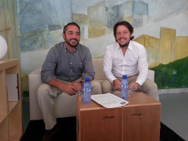 El Puertas de Castilla celebra su décimo aniversario con una temporada que consolida su línea experimental en el arte y la cultura actual - 1, Foto 1