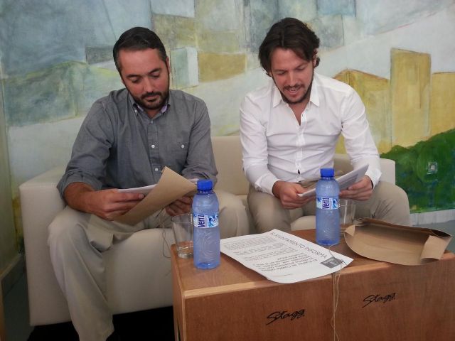 El Puertas de Castilla celebra su décimo aniversario con una temporada que consolida su línea experimental en el arte y la cultura actual - 2, Foto 2