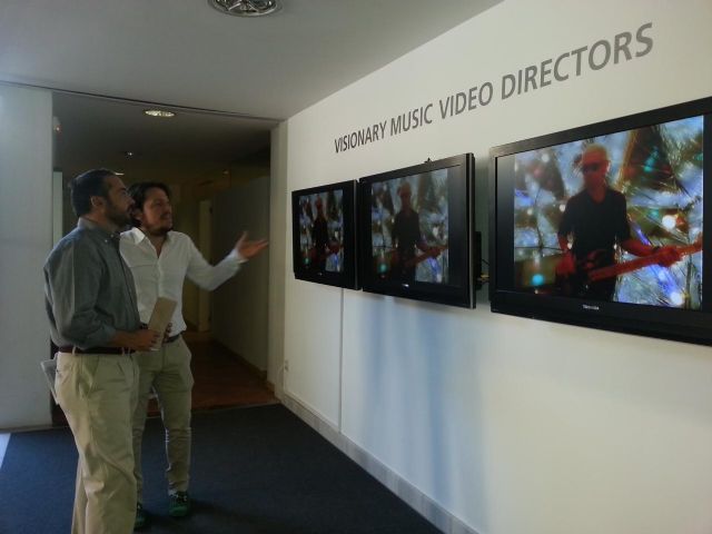 El Puertas de Castilla celebra su décimo aniversario con una temporada que consolida su línea experimental en el arte y la cultura actual - 3, Foto 3