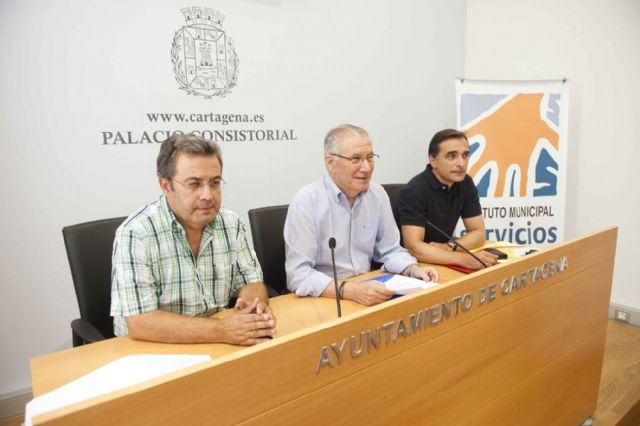 Llega un nuevo trimestre de actividades con el Informayor de Otoño - 1, Foto 1