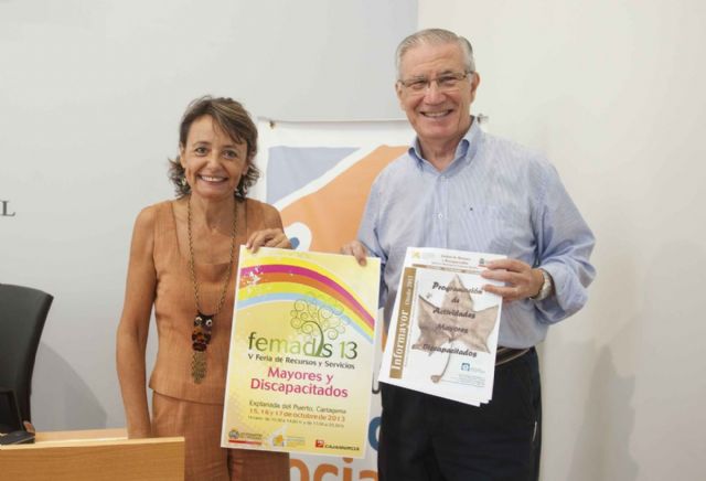 Llega un nuevo trimestre de actividades con el Informayor de Otoño - 2, Foto 2