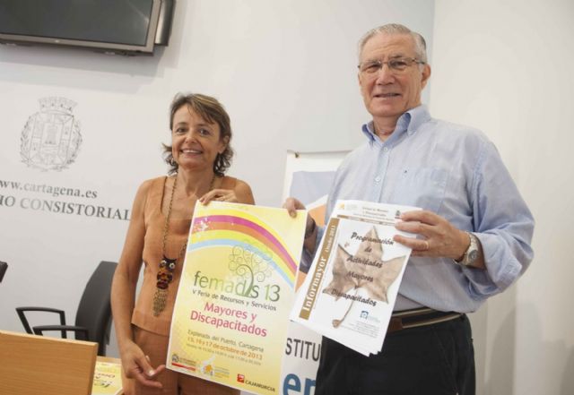 Llega un nuevo trimestre de actividades con el Informayor de Otoño - 4, Foto 4