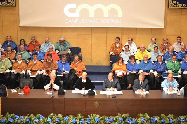 Educación buscará con las universidades públicas avanzar en su especialización e internacionalización - 1, Foto 1