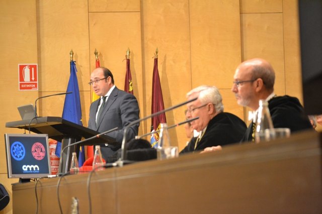 Educación buscará con las universidades públicas avanzar en su especialización e internacionalización - 2, Foto 2